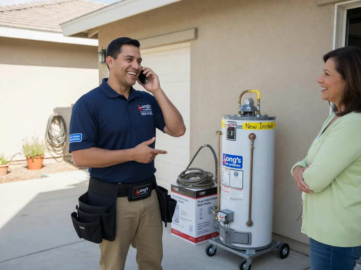 Leak Detection Daggett, CA FAQs